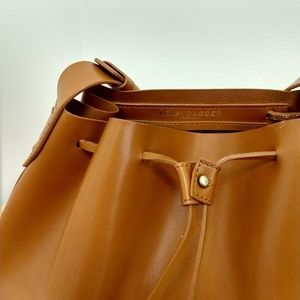 Kelsi Dagger Brooklyn Wythe Bucket Bag